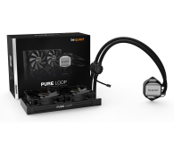 be quiet! Pure Loop 240mm 2x120mm - 591458 - zdjęcie 5